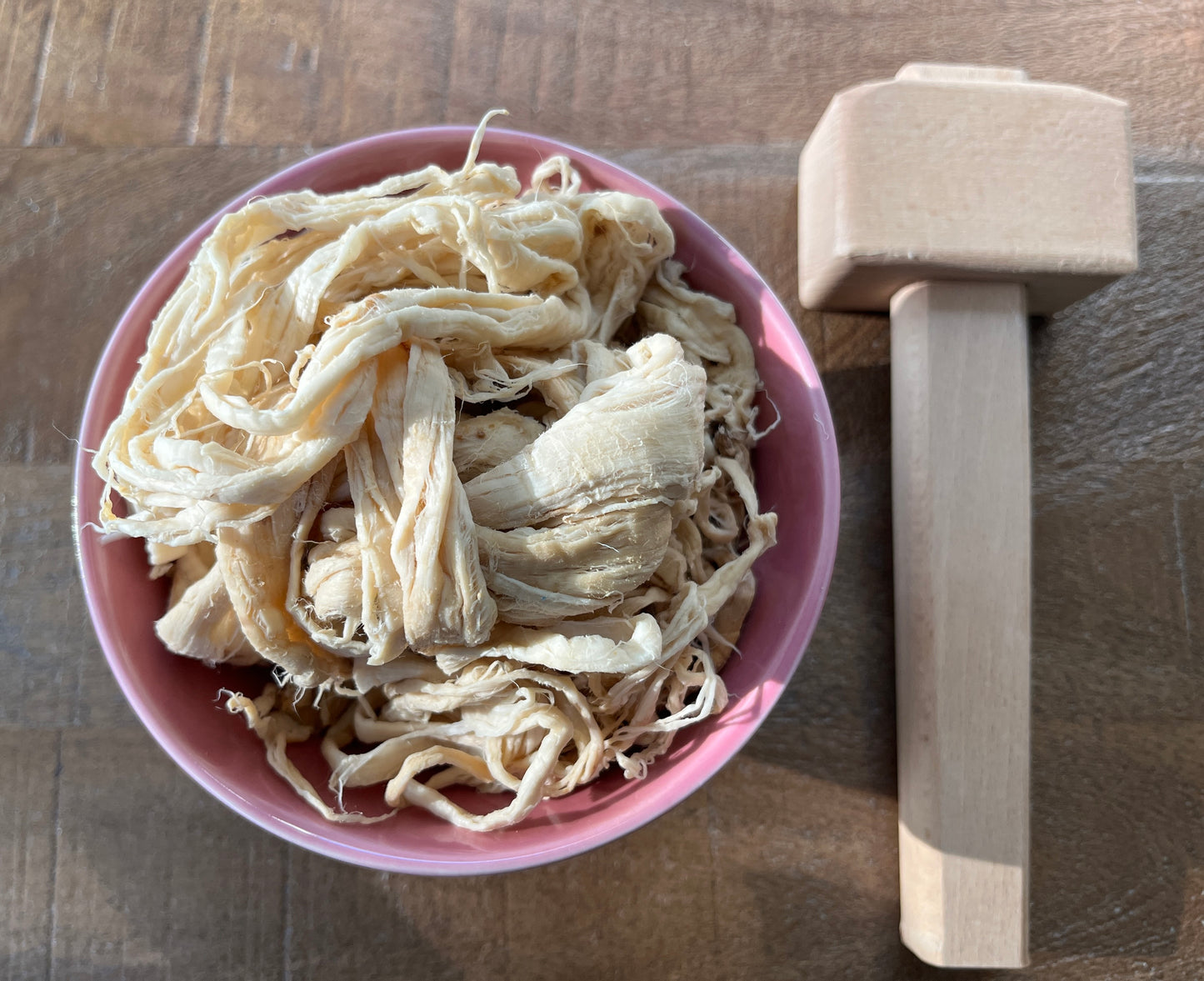 Kozo / Mulberry Pulp for Papermaking